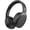 Black, variant on Restored Edifier W830NB Wireless Over Ear Headphones with -45dB Active Noise Cancelling, 94H Playtime, LDAC Hi-Res Sound, Spatial Audio, Fast Charging, Multipoint Connection, Bluetooth V5.4 - Ivory (Refurbished)