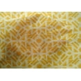 thumbnail image 4 of oneOone Cotton Silk Fabric Geometric Block Decor Fabric Printed BTY 42 Inch Wide, 4 of 4