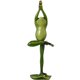 thumbnail image 5 of 4 Uds. Rana americana de Yoga para jardín, artes y manualidades de resina, decoración, mueble de TV, porche, bodega, decoración de animales, los tamaños varían, 5 of 5