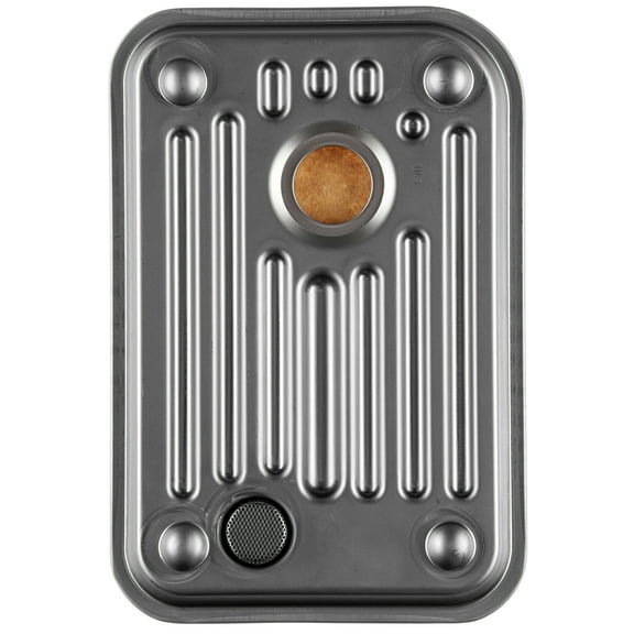 Transmission Filter Fits select: 2001-2003 CHEVROLET SILVERADO, 2001-2003 GMC SIERRA