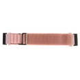 thumbnail image 2 of Smartwatch Band Strap, Stretch Woven Nylon Replacement Accessory Fit For  Versa 4 3 Sense 2, Elastic Sport  Watch Bands, Watch Band Replacement, 2 of 8