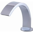 thumbnail image 4 of ALFI Brand AB1326-PC Polished Chrome Modern Widespread Bathroom Faucet, 4 of 4