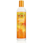 Cantu Creamy Hair Lotion, 13.8 oz (Pack of 4)