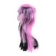 thumbnail image 5 of Cabeza Muñeca Hada Monstruo Con Pelo PVC Diablo Accesorio Juguete (D, 5 of 6