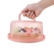 thumbnail image 2 of SAYOO Caja de pastel caja de almacenamiento multifuncional de frutas frescas para alimentos horneados domésticos SAYOO moda, 2 of 5