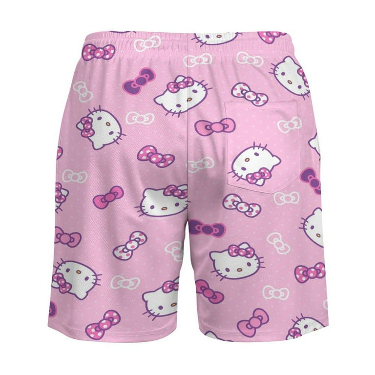 10匣 10box × poolside coffee surf shorts 10匣 10box × poolside coffee surf shorts Polar Skate Co