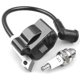 thumbnail image 3 of Bobina de encendido para Stihl Fs55 Fs55c Fs46 Fc55 Fs38 Fs45 Fs55 Hl45 Hs45, 3 of 6