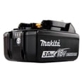 thumbnail image 4 of Combo Cargador y Batería Makita 3.0 Ah 18 V, 4 of 8