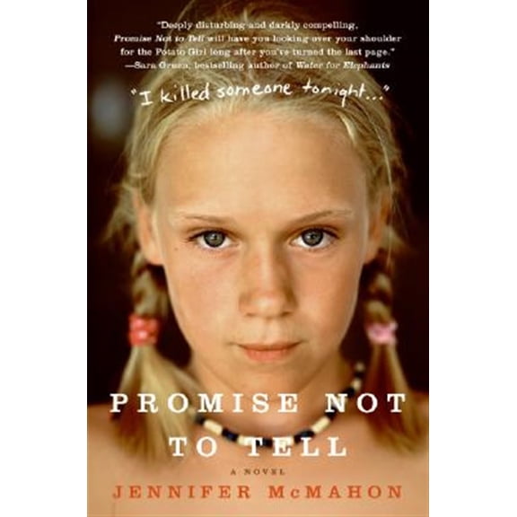 Pre-Owned Promise Not to Tell (Paperback) 0061143316 9780061143311