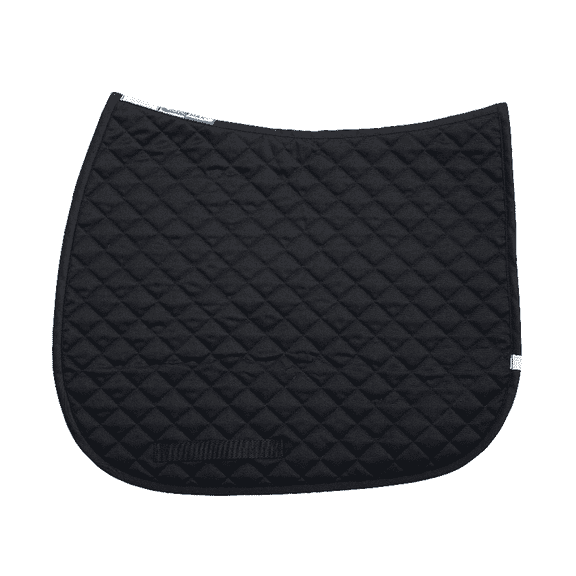 Lettia Baby Pad with CoolMax Lining Black