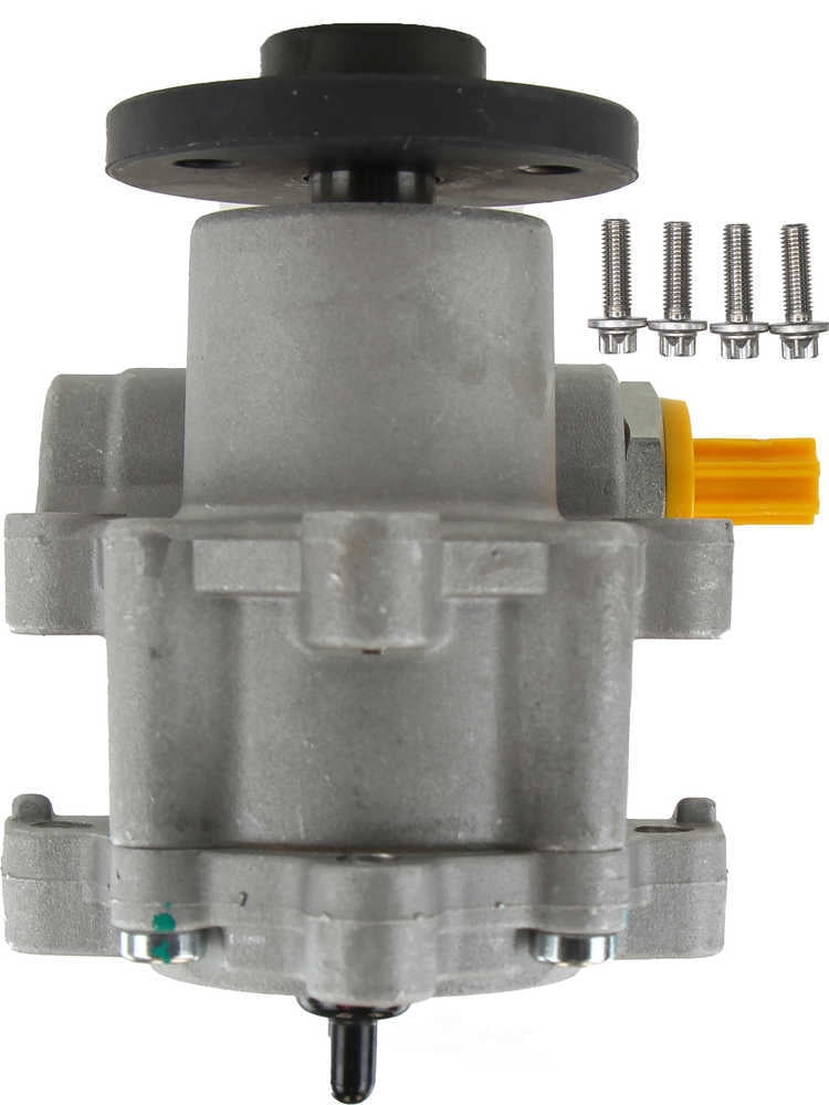 Atlantic Automotive Engineering 5799NH AAE New Hydraulic Power Steering Pump 100% Tested