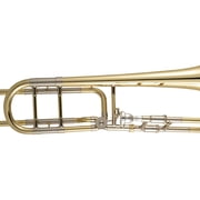 Bach 50BO Stradivarius Series Bass Trombone