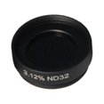 thumbnail image 3 of Telescopio Hugo ND32 Filtro de Densidad Neutra Reemplazo de Ocular Filtros de telescopio, 3 of 7