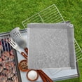 thumbnail image 4 of IFANLANDOR Portátil Para Barbacoa Con Plegable Y Estructura Estable En Inoxidable, 4 of 8