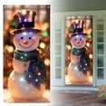 thumbnail image 1 of Transform Your Space with Decorative Curtain Banners for Home and Door Atmosphere Enhancement, 1 of 7