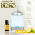 thumbnail image 3 of HALLS Aromatherapy Essential Oil Lemon Blend - 10 ml, 3 of 5