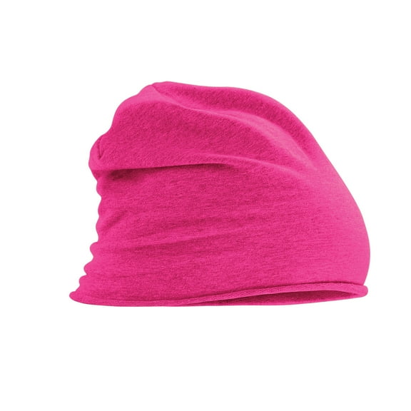Beechfield  Adult Jersey Beanie
