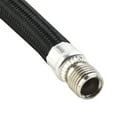 thumbnail image 2 of Mosiee Bicycle Tyre Pump Extension Tube Riding 15.5Cm Black Cycling Part Repair Accessories For Schrader-Valve Av Tire, 2 of 9