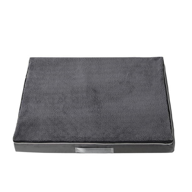 Almohadilla de espuma viscoelástica para mascotas, cama para perros, Teddy Golden Retriever, almohadilla impermeable para otoño e invierno, estera para gatos extraíble y lavable, almohadilla para dorm