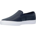 thumbnail image 2 of Lacoste Mens GAZON BL 1 CAM, NAVY, 10, 2 of 5