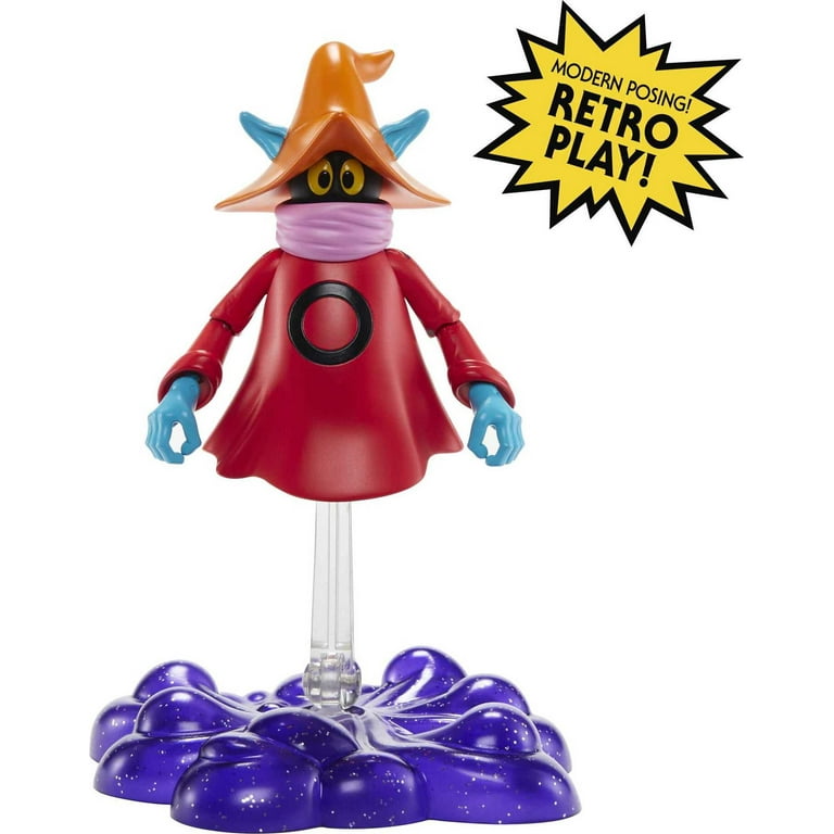 Masters of the Universe Orko MOTU オルコ Masters of the Universe - Orko 1/6 Scale Figure - Timed