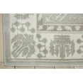 thumbnail image 4 of Nourison Euphoria Tribal Spa 3'11" x 5'11" Area Rug, (4x6), 4 of 5