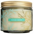 Bellevue Luxury Candles, 4pack