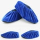 thumbnail image 5 of 5 pares de zapatos reutilizables Cubre zapatos antideslizantes Cubre zapatos resistentes al desgaste Protector Cubre zapatos lavables, 5 of 8