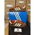 thumbnail image 5 of Adi-das Womens Samba OG Cheetah Pack - Preloved Red JI2734 Ship Now, 5 of 5