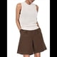 thumbnail image 1 of Suéter de Punto de Verano para Mujer, Camiseta Sin Mangas con Cuello Redondo de Crochet, Blusa Informal Sin Mangas con Aberturas M, 1 of 8