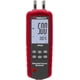 thumbnail image 1 of Manómetro de presión diferencial Triplett DPR305 5 psi, 1 of 3