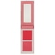 thumbnail image 2 of Rubor Juvia's Place Blushed Duo Volume5 para mejillas naturales rosadas, 2 of 8