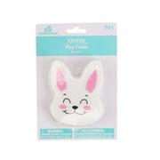 Way To Celebrate Easter Play Foam, Bunny