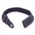 thumbnail image 3 of ShenMo Outdoor Survival Bracelet with Multifunctional Steel Head, 3 of 5