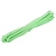 thumbnail image 5 of Cordón luminoso de Paracord, cordón de 9 núcleos para supervivencia al aire libre, cuerda de paracaídas que brilla en la oscuridad, verde, 5 of 10