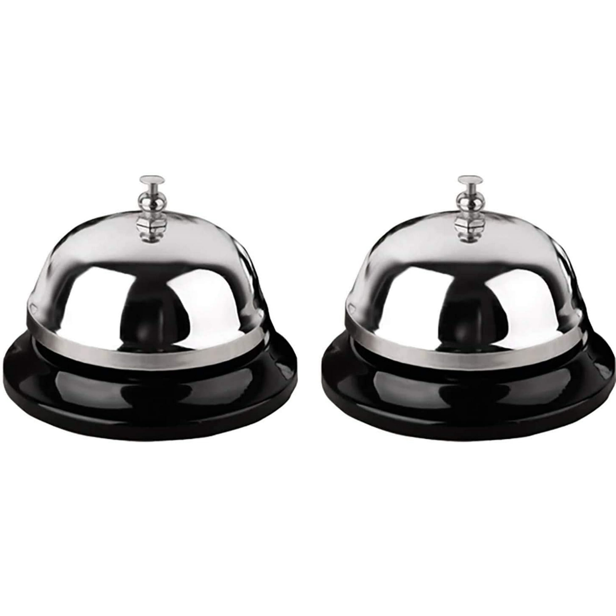 Jinsinto 2 Packs 3.35 Inch Diameter with Metal Anti-Rust