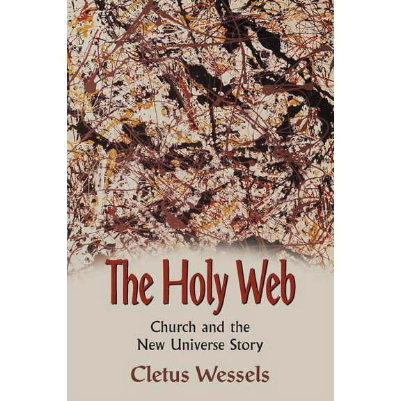 The Holy Web (Paperback)