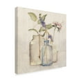thumbnail image 2 of Trademark Fine Art 'Blossoms on Birch I' Canvas Art by Cheri Blum, 2 of 3