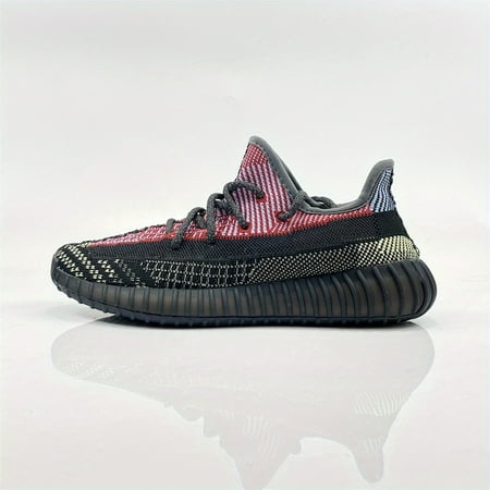 

Men Women Trendy Knit Breathable Lightweight Couple Casual Shoes Outdoor Non-slip Sneakers Spring And Summer