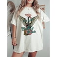 thumbnail image 6 of Country Music Tee, 6 of 8