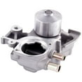 thumbnail image 4 of Gates 42336 Water Pump For Subaru Legacy, Mechanical, 4 of 4
