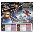 thumbnail image 5 of Figura de Acción Retro Transformers G1 Bombshell y Ramhorn, 5 of 5
