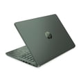 thumbnail image 2 of HP 14 Notebook, 14" HD Display, Intel Core i5-1035G1 Upto 3.6GHz, 8GB RAM, 512GB NVMe SSD, HDMI, Card Reader, Wi-Fi, Bluetooth, Windows 10 Home, 2 of 7