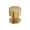 Champagne Bronze, variant on Amerock Balon 1 inch (25mm) Diameter Oil-Rubbed Bronze Cabinet Knob