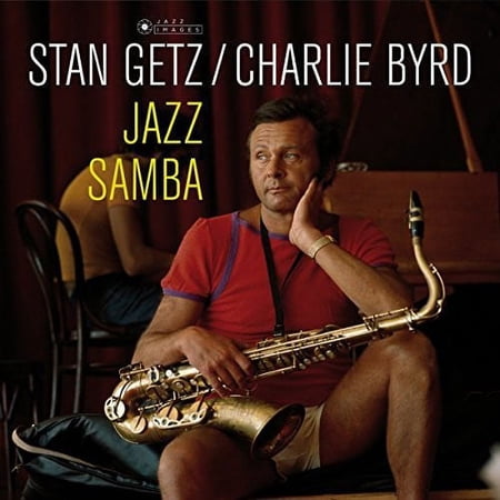Jazz Samba (Vinyl)