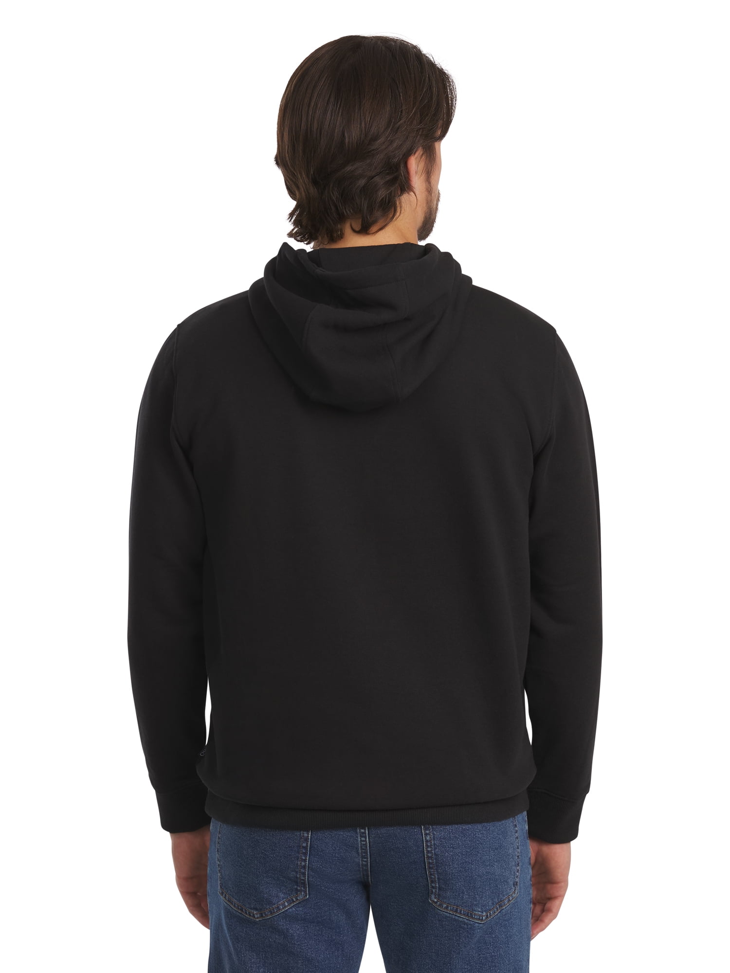 Chaps Men's & Big Men's Everyday Fleece Hoodie, Sizes S-3XL