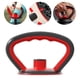 thumbnail image 5 of Accesorio de Pesas Kettlebell, Agarre con Mancuernas, Ejercicio Físico, Mango de Pesas Rusas, Entrenamiento para Gimnasio en Casa, Competición de Leva Mango estilo A., 5 of 8