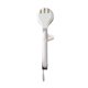 thumbnail image 4 of ¡Oferta Exclusiva!, Clip redondo de 25 cm con soporte para alimentos, cocina, escaldado, pan, horneado Akmoler, 4 of 9