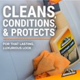 thumbnail image 2 of Armor All Leather Care With Beeswax - 16 FL OZ, 2 of 7