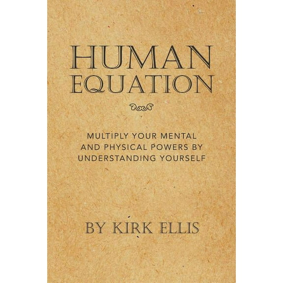 Human Equation (Paperback)